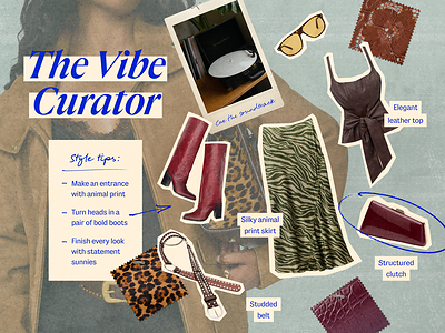 The Vibe Curator