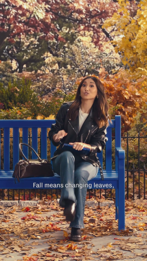 Marshalls and Brenda Song Spotlight the Trends Defining this Season with the New Fall Fashion Field Guide