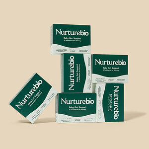 NurtureBio Receives Clean Label Project's Purity Award and First 1,000 Days Promise Certification