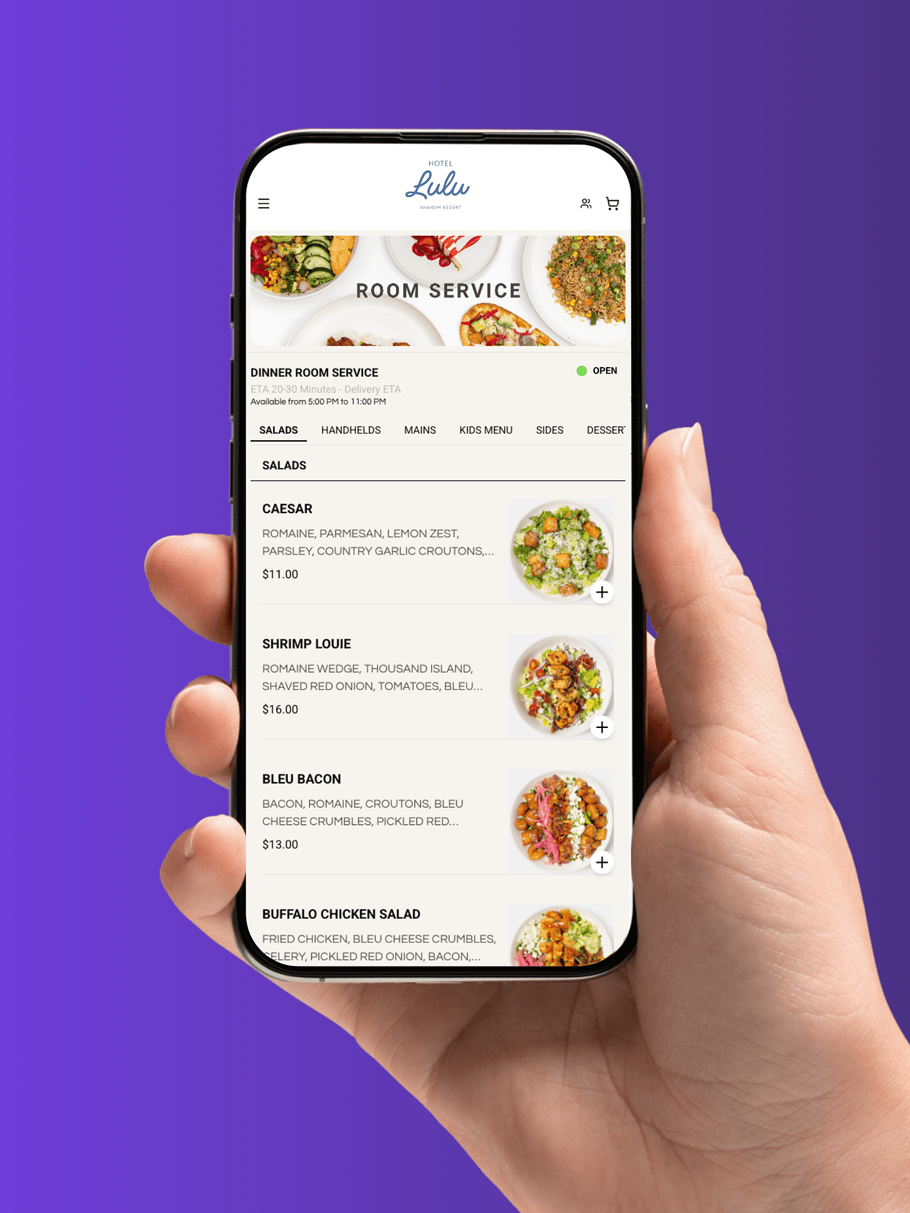 CAMO Hospitality Raises $4 million to Reclaim the Hotel Guest Room from Third-Party Delivery Apps