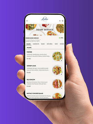 CAMO Hospitality Raises $4 million to Reclaim the Hotel Guest Room from Third-Party Delivery Apps