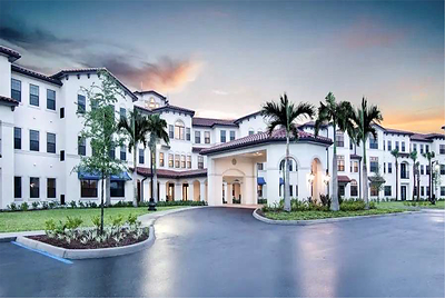 Monarch Alternative Capital Completes Sale of Eight Properties in Seniors Housing Portfolio