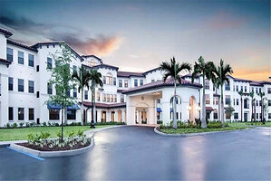 Monarch Alternative Capital Completes Sale of Eight Properties in Seniors Housing Portfolio