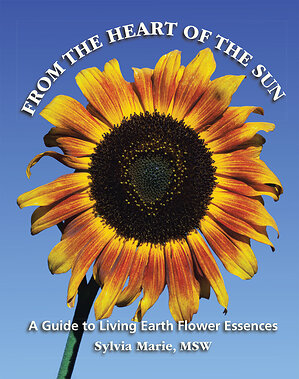 New Guide Explores the Healing Gifts of Nature and Flower Essences