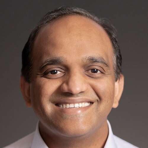 Panzura CEO Karthik Ramamurthy