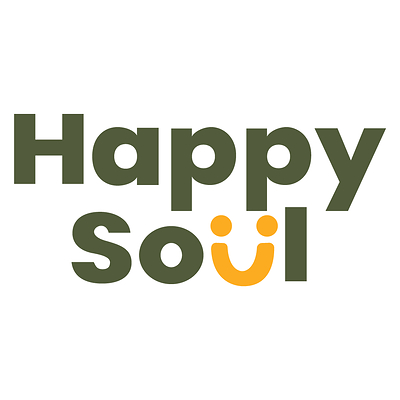 Happy Soul Logo