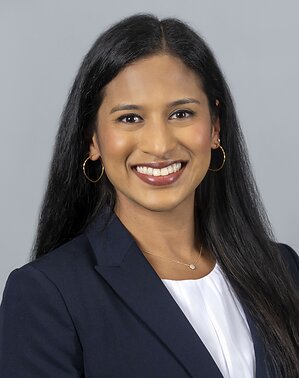 Nationally Recognized Lung Cancer Researcher and ASCO Young Investigator Award Honoree, Tina Roy, MD, Joins the Physician Team at Virginia Cancer Specialists