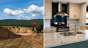 Sustainability Partners and Village of Angel Fire Advance Workforce Housing Through Infrastructure as a Service®