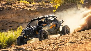 Can-Am Unveils 2027 Side-by-Side and All-Terrain Vehicles: The Evolution of Off-Road Performance