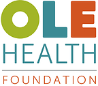 The OLE Health Foundation was started by vintner John Shafer in 1986 to ensure a more stable financial future for OLE Health.