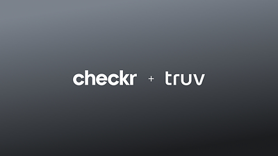 Checkr Acquires Truv to Expand Its Verification Platform