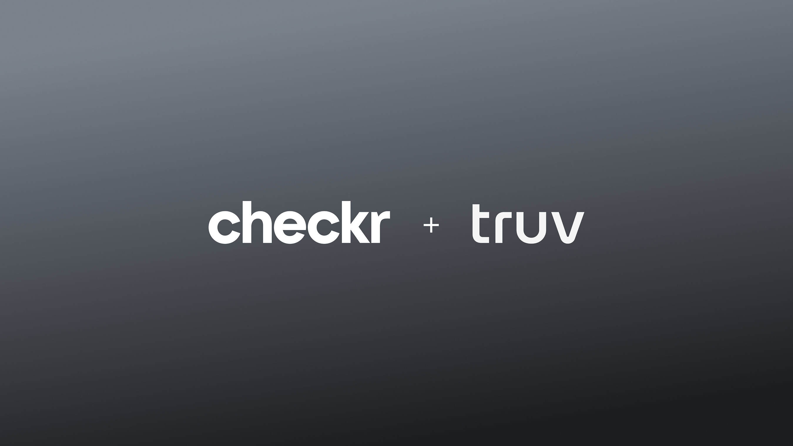 Checkr acquires Truv to expand income and asset verification for mortgages and government
