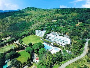 GLORIA MANOR Joins Marriott Bonvoy, Bringing Nature-Based Travel to Kenting National Park