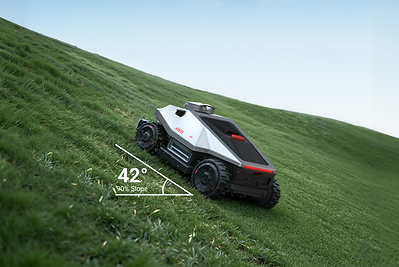 GOKO M6 Robotic Lawn Mower Opens for Pre-Order in Australia on 17 August