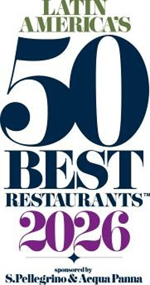 LATIN AMERICA'S 50 BEST RESTAURANTS TO DEBUT IN GUADALAJARA, MEXICO, IN 2026