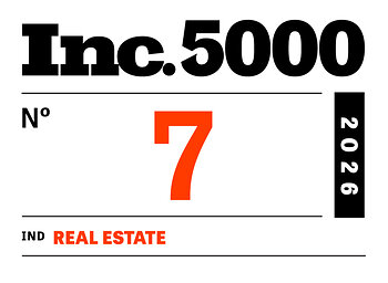 Anchor Co-Living is #7 in Inc's 2026 5000 Fastest Growing Companies List 