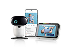 MOTOROLA PIP1710 HD CONNECT BABY MONITOR 