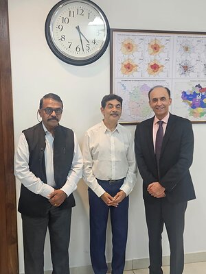 AISTS INDIA and Young India Physical Education &amp; Sports University Announce Strategic Academic Partnership to Advance Sports Education in Telangana