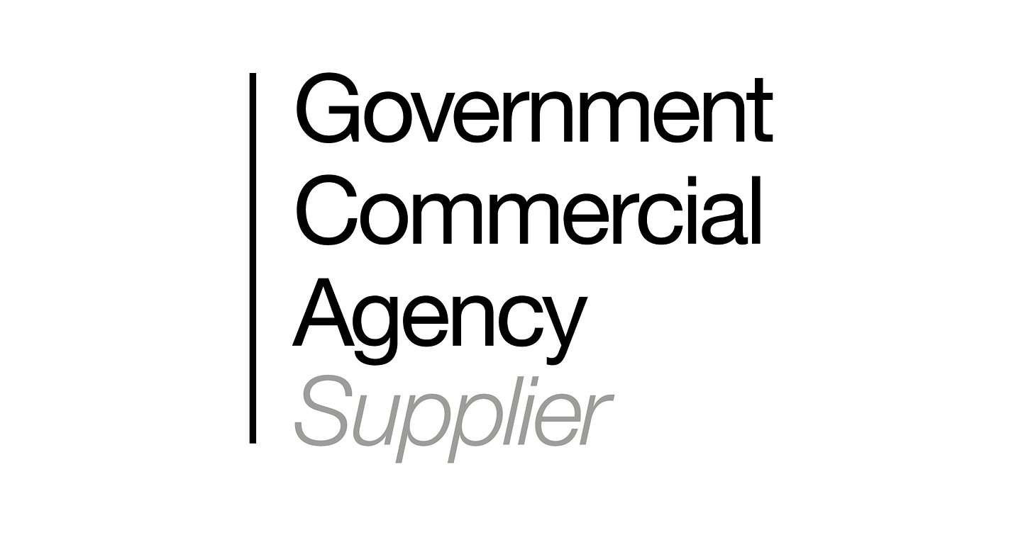 Government Commercial Agency has named Bell Integration as a supplier on the RM1557.15 G-Cloud 15