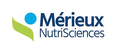 Mérieux NutriSciences Logo