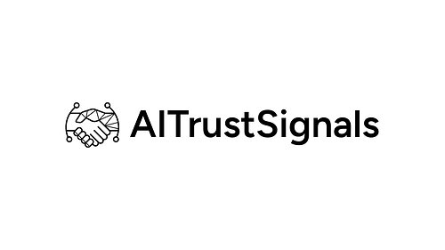 AI Trust Signals™ ⋅ The AI Authority Company