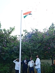 Manipal Hospital Whitefield Marks Independence Day by Celebrating the Spirit of Life
