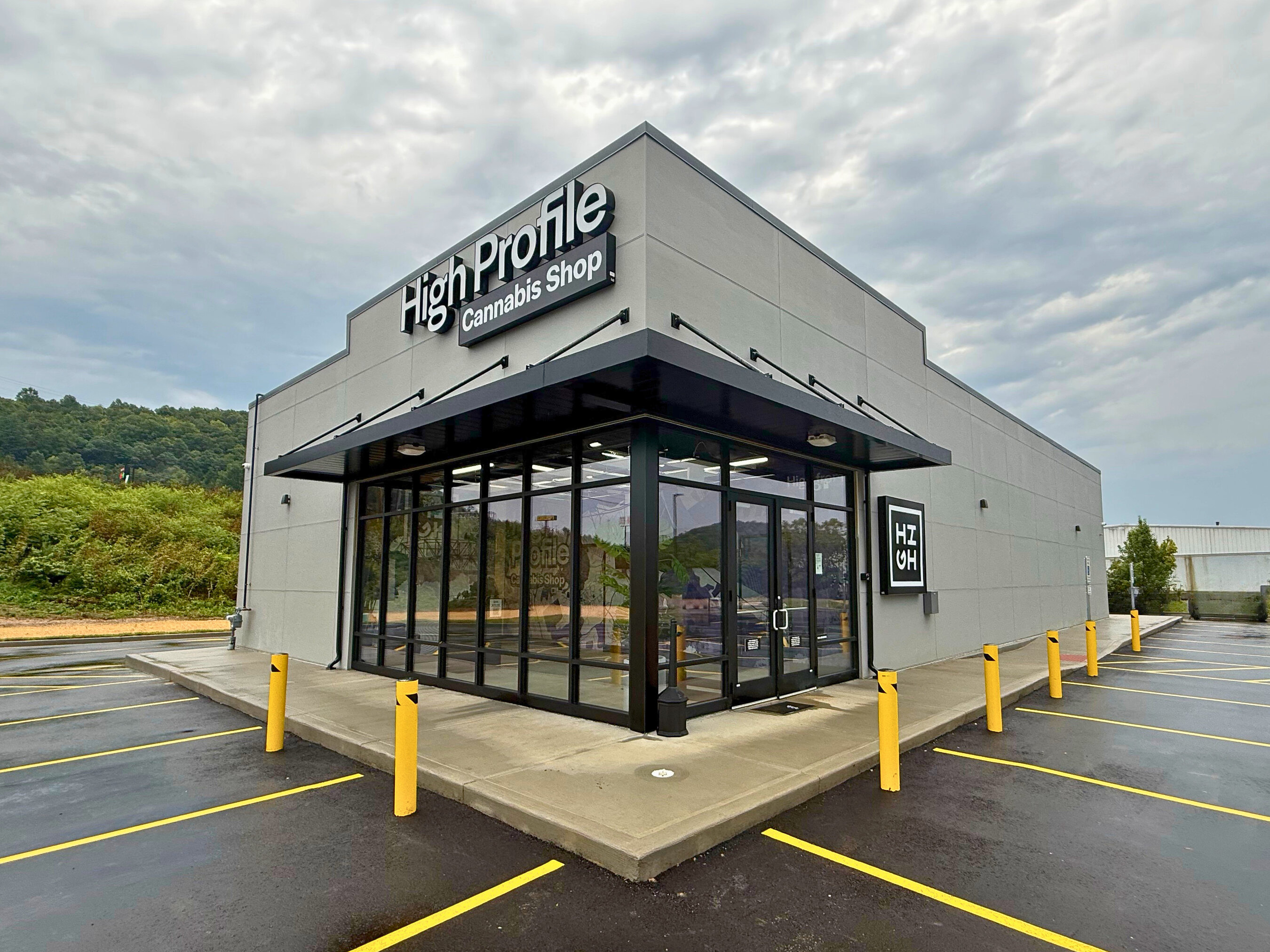 High Profile Cannabis Opens Second Kentucky Dispensary in Wilder, Bringing Medical Access to Northern Kentucky