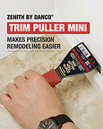 Zenith Trim Puller