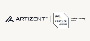 Artizent Achieves AWS AI Services Competency