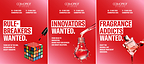 COSMOPROF ASIA 2026 LAUNCHES GLOBAL "WANTED" CAMPAIGN AHEAD OF ITS NOVEMBER EDITION IN HONG KONG