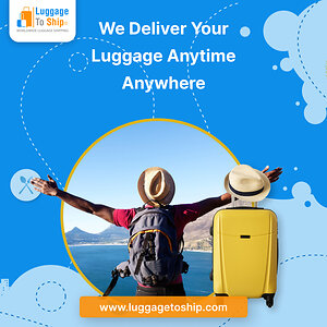LuggageToShip.com Expands AI-Powered TravelTech for Smarter Global Travel