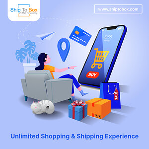 ShipToBox.com Expands AI-Powered Global Shopping Experience for U.S. Retailers, One Checkout and Worldwide Delivery
