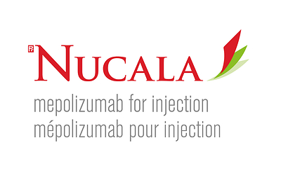 Nucala logo