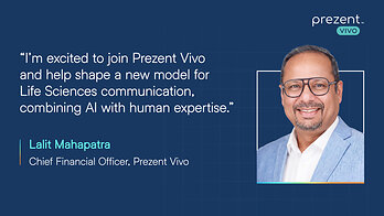 Lalit Mahapatra Prezent Vivo Quote Lalit Mahapatra Prezent Vivo Quote