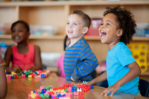 How to Prep Your 5-Year-Old for the First Day of Kindergarten