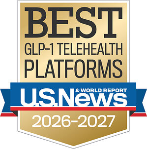 Ivim Health Named a 2026-2027 U.S. News &amp; World Report Best GLP-1 Telehealth Platform