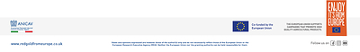 Footer UK