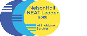 TELUS Digital Named a Leader in the 2026 NelsonHall NEAT Evaluation for AI Enablement Services