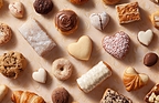 Familiar Sweet Bakes, Elevated for Modern Tastes!