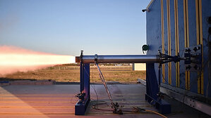 X-Bow Selected for $11 Million U.S. Missile-Defense Contract to Build a Low-Cost Interceptor and Expand Rocket-Motor Production