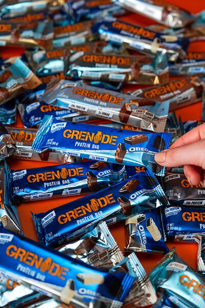 Grenade, the UK-born performance nutrition brand known for transforming protein bars from a functional snack to an indulgent experience, is now officially launching in the United States.