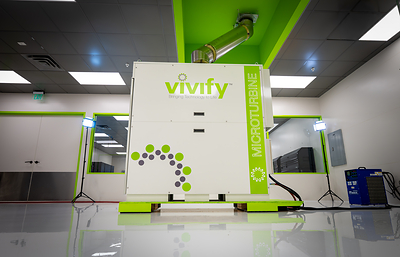 VIVIFY Technology Opens HOG™ Hydrogen Platform to Independent Validation Testing