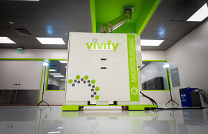VIVIFY Technology Opens HOG™ Hydrogen Platform to Independent Validation Testing