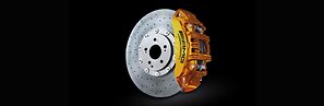 Mercedes-Benz of Arrowhead Offers High-Performance Brake Calipers for Mercedes-Benz Vehicles