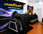 More than a Tire Store: Goodyear Opens First Farm Experience Center in India More than a Tire Store: Goodyear Opens First Farm Experience Center in India