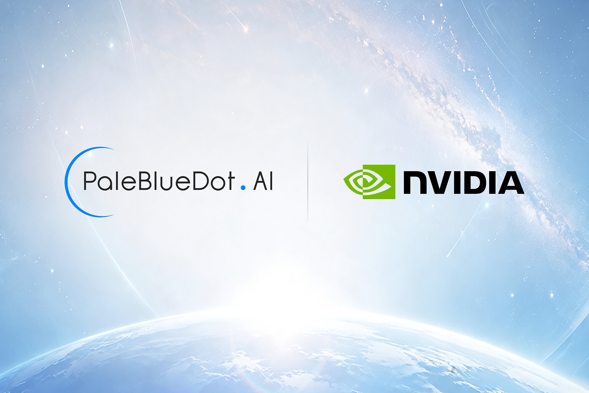 PaleBlueDot AI's HGX B300 Cluster Earns NVIDIA Exemplar Cloud Status for Large-Model Training