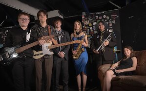 The Winners Are In: Bach to Rock Announces 2026 "Battle of the Bands" Champions