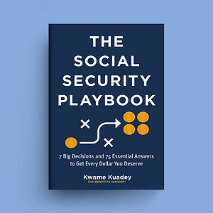 Shark Tank Winner and Johns Hopkins Finance Professor Releases "The Social Security Playbook" -- A Decision-First Guide to the $182,000 Mistake Millions of Retirees Make