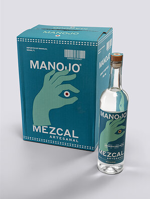 Manojo Mezcal Appoints Southern Glazer's Wine &amp; Spirits as New York Distribution Partner