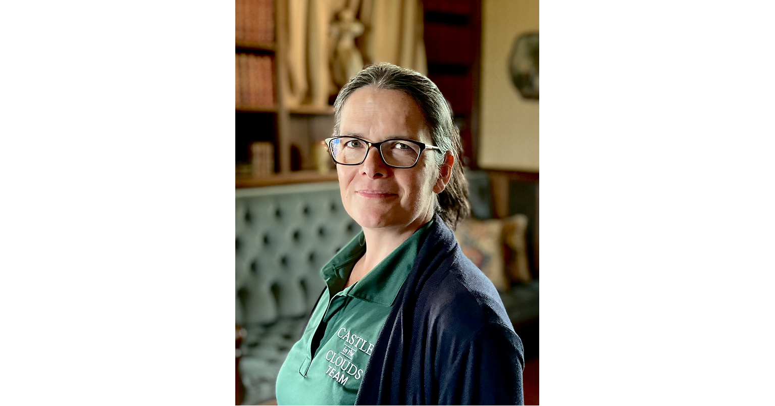 Castle in the Clouds Hires Kate Armenio as Director of Business Operations